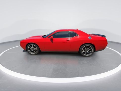 Used 2023 Dodge Challenger GT w/ Plus Package RWD image 5