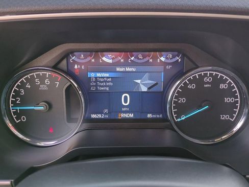 Used 2023 Ford F150 XLT w/ Equipment Group 302A High AWD/4WD image 18
