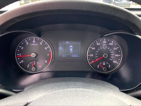 Used 2018 Kia Optima LX FWD image 24