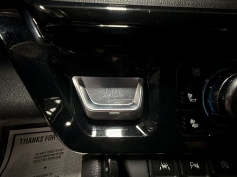 Used 2024 GMC Sierra 1500 AT4 w/ Technology Package AWD/4WD image 22