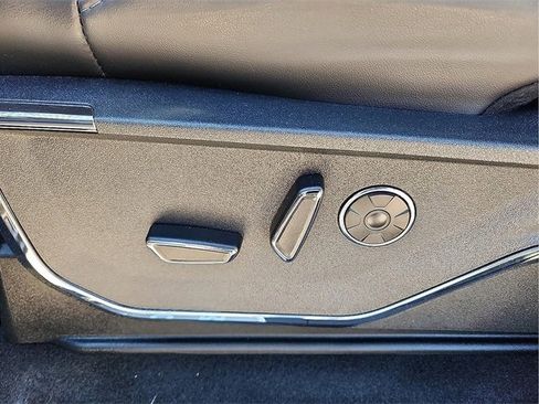 Used 2025 Ford F150 Platinum w/ Equipment Group 702A High image 10