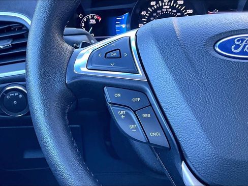 Used 2016 Ford Edge SEL w/ Equipment Group 201A image 22