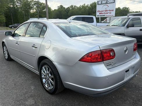 Used 2011 Buick Lucerne CXL FWD image 3