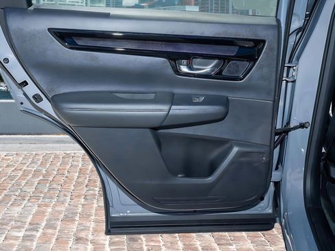 Certified 2023 Honda CR-V EX-L image 13