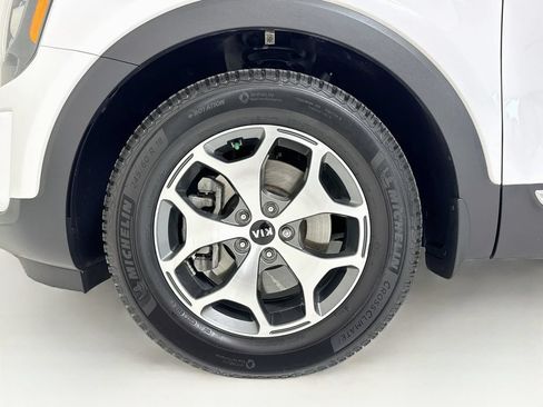 Used 2021 Kia Telluride EX AWD/4WD image 33
