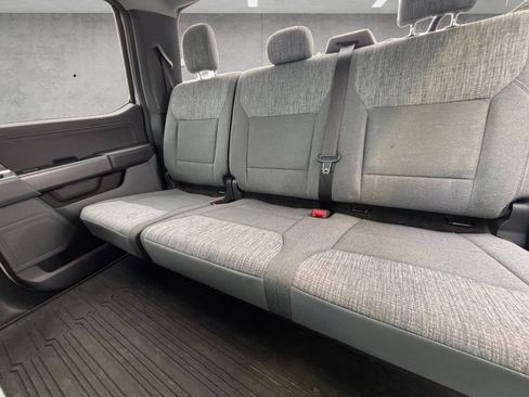 Used 2022 Ford F150 XLT w/ Equipment Group 302A High image 27