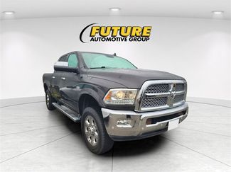 Used 2016 RAM 2500 Laramie video 1