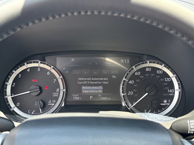 Used 2026 Toyota Highlander XLE AWD/4WD image 18