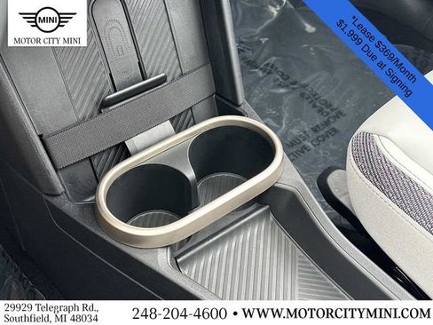 Certified 2025 MINI Cooper S image 31