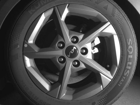 Used 2025 Kia K4 LXS image 14