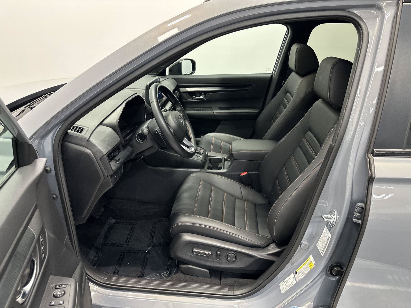 Certified 2026 Honda CR-V Sport-L image 14
