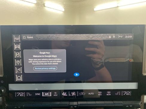 New 2024 GMC Hummer EV 3X w/ Omega Edition image 46