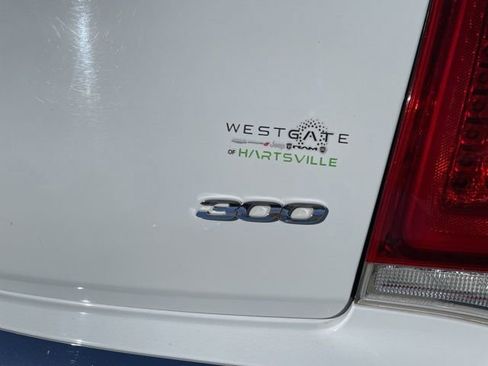 Used 2021 Chrysler 300 Touring image 23