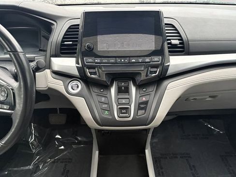 Used 2020 Honda Odyssey EX-L image 11