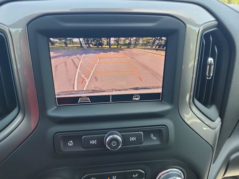 New 2026 GMC Sierra 3500 Pro AWD/4WD image 14