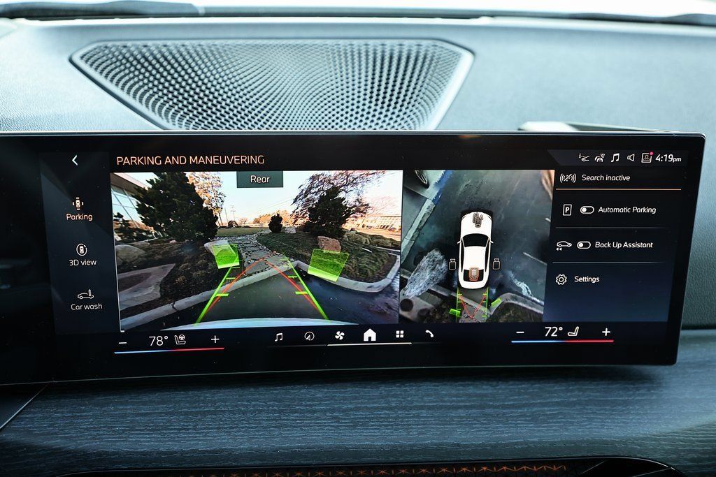 Used 2025 BMW 430i Coupe w/ M Sport Package RWD image 36