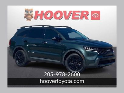 Used 2022 Kia Sorento S w/ Panoramic Sunroof Package