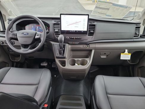 New 2026 Ford Transit 250 148 Medium Roof image 14