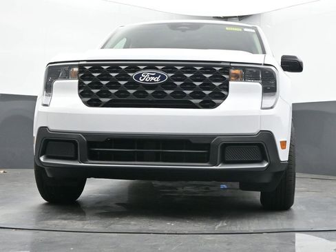 New 2026 Ford Maverick XLT AWD/4WD image 43
