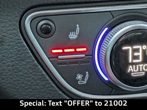 Used 2022 Audi Q5 2.0T Premium Plus image 27