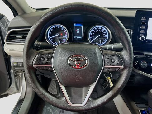 Used 2023 Toyota Camry LE FWD image 9
