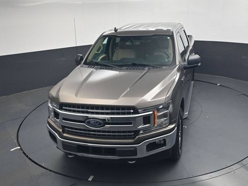 Used 2020 Ford F150 XLT w/ Equipment Group 302A Luxury AWD/4WD image 21