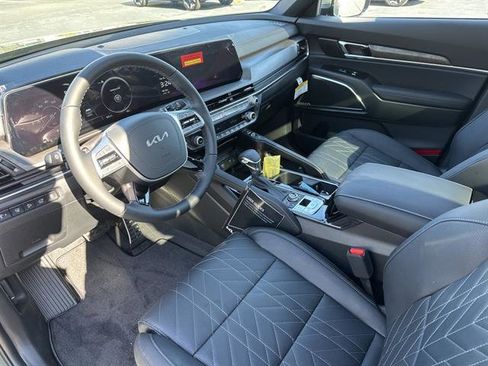 New 2025 Kia Telluride SX X-Line image 16