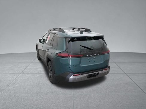 Used 2026 Toyota RAV4 AWD image 8