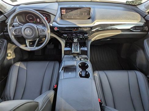 Certified 2024 Acura MDX FWD image 14