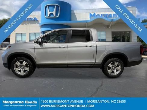 New 2026 Honda Ridgeline RTL image 2