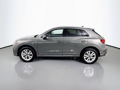 Certified 2025 Audi Q3 2.0T Premium Plus w/ Premium Plus Package image 2