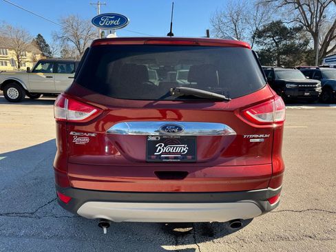 Used 2014 Ford Escape Titanium image 6
