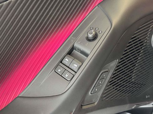 New 2026 Dodge Charger Scat Pack AWD/4WD image 8