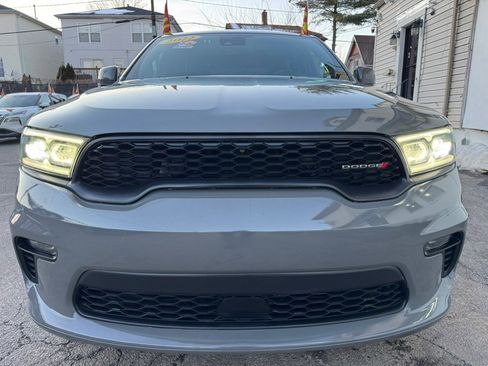 Used 2022 Dodge Durango GT image 5