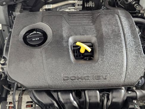 Used 2024 Kia Seltos S image 10