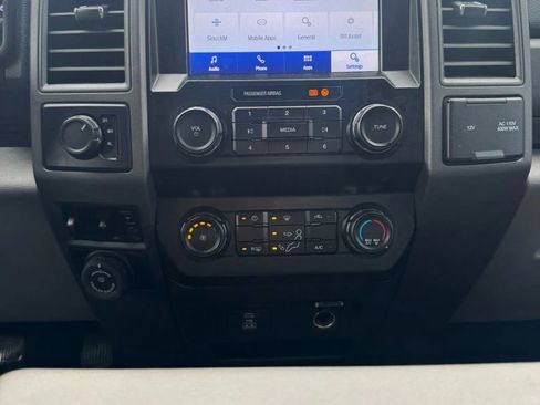 Used 2020 Ford F350 XL w/ STX Appearance Package image 19