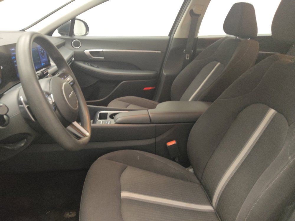Used 2024 Hyundai Sonata SEL FWD image 17
