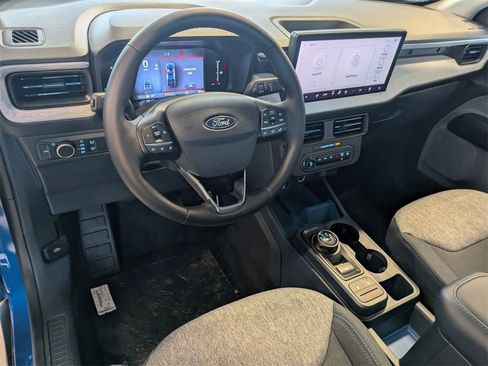 New 2026 Ford Maverick XLT w/ XLT Luxury Package image 10