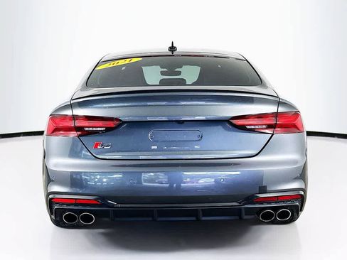 Used 2021 Audi S5 Premium Plus image 5