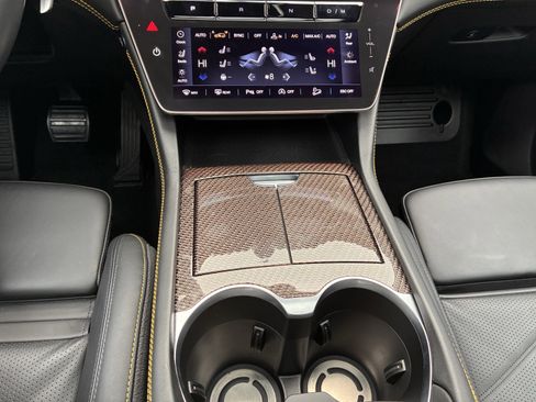 Used 2023 Maserati Grecale Modena image 22