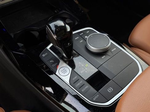 Used 2023 BMW X3 sDrive30i w/ Convenience Package image 27