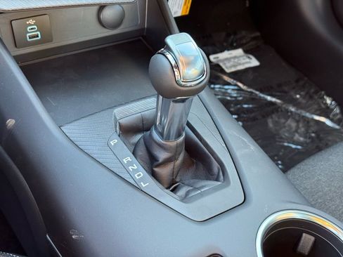 New 2026 Ford Mustang Coupe RWD image 20
