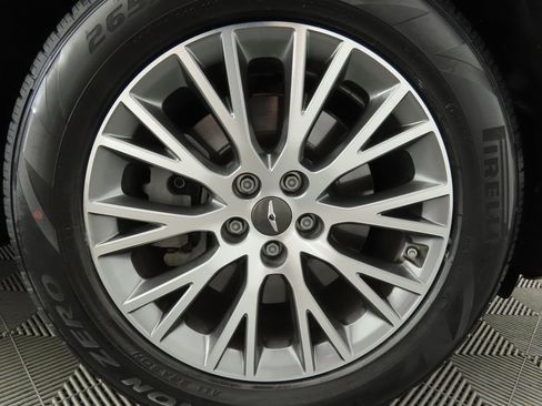 Used 2021 Genesis GV80 2.5T image 33