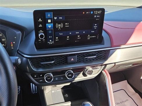 Certified 2025 Acura ADX A-Spec image 17