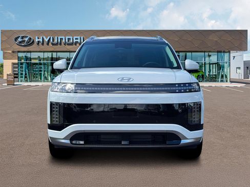 New 2026 Hyundai Ioniq 9 Calligraphy AWD/4WD image 12