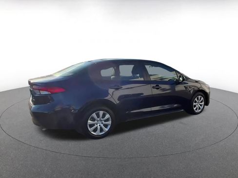 Used 2025 Toyota Corolla LE image 14