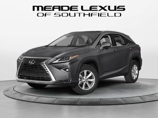Used 2017 Lexus RX 350 AWD w/ Premium Package video 1