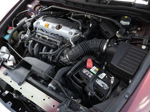 Used 2012 Honda Accord EX-L image 45