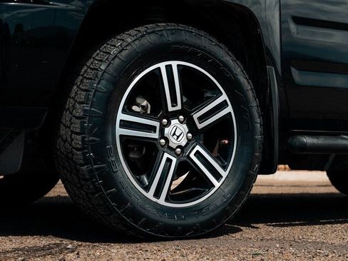 Used 2014 Honda Ridgeline Sport image 12