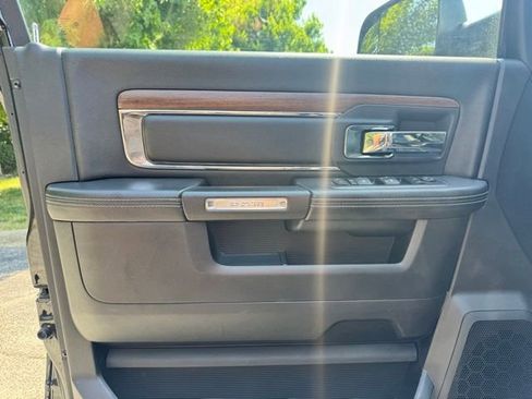 Used 2016 RAM 2500 Laramie AWD/4WD image 21